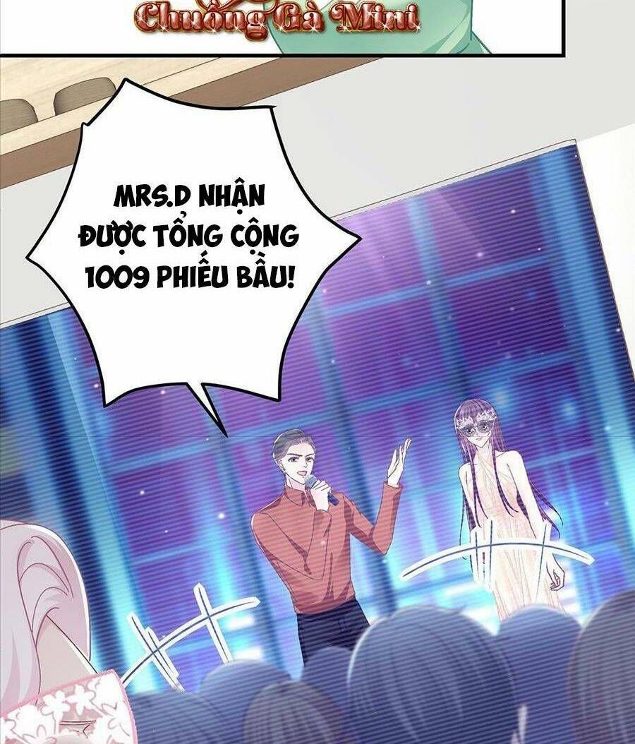 đọc truyện Bảo Bối Tâm Gan Của Lão Đại Xuyên Không Trở Lại Rồi Chương 121 ảnh 37 tại Thiên Thai Truyện