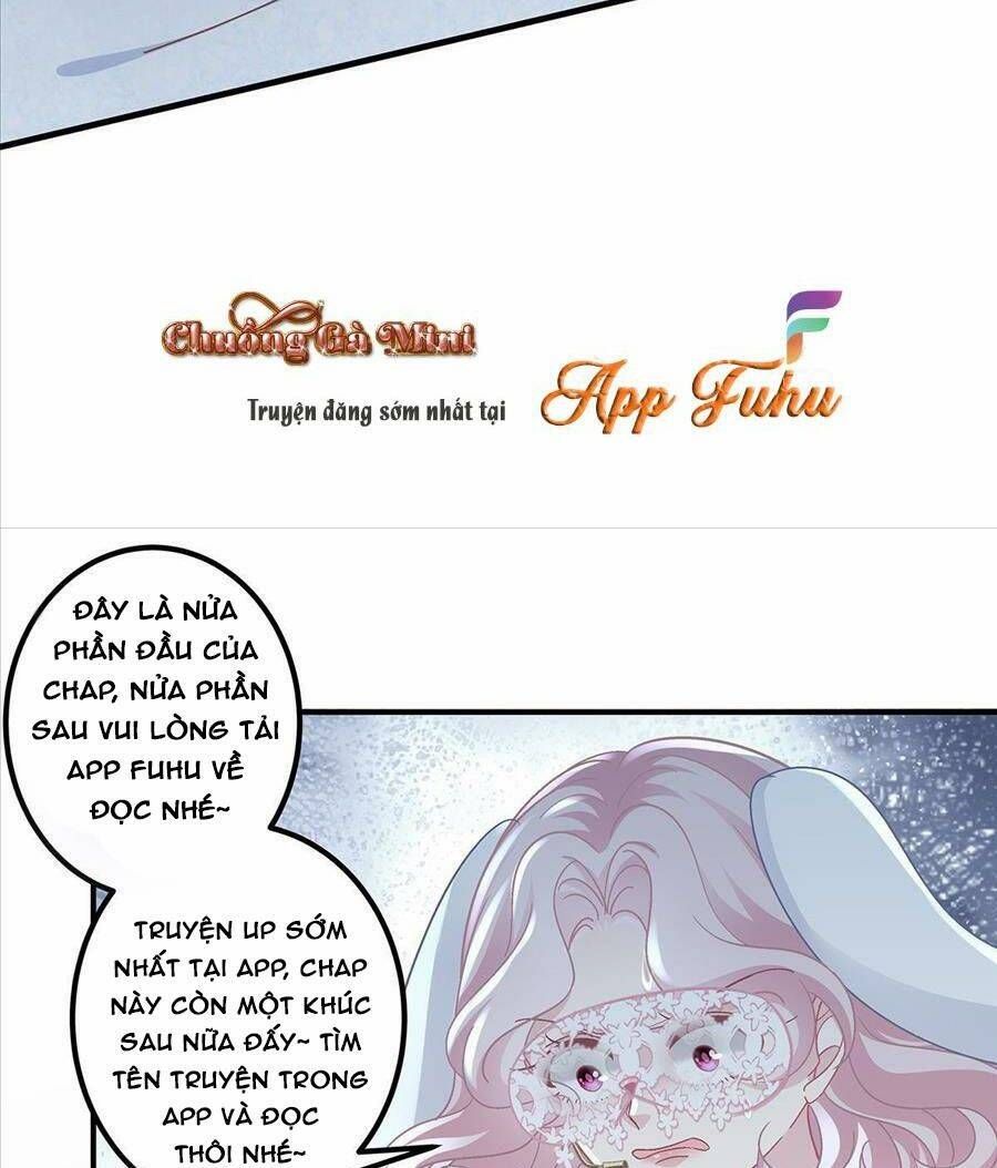 đọc truyện Bảo Bối Tâm Gan Của Lão Đại Xuyên Không Trở Lại Rồi Chương 121 ảnh 39 tại Thiên Thai Truyện