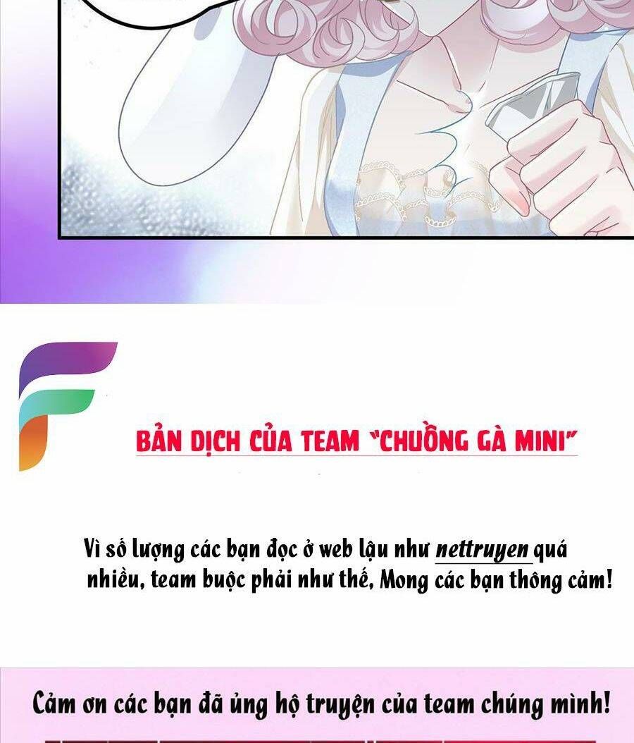 đọc truyện Bảo Bối Tâm Gan Của Lão Đại Xuyên Không Trở Lại Rồi Chương 121 ảnh 40 tại Thiên Thai Truyện