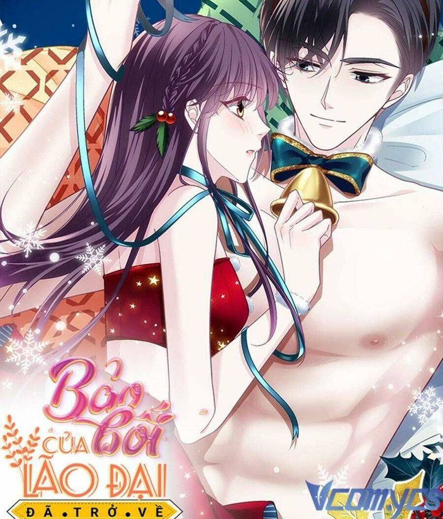 đọc truyện Bảo Bối Tâm Gan Của Lão Đại Xuyên Không Trở Lại Rồi Chương 121 ảnh 42 tại Thiên Thai Truyện