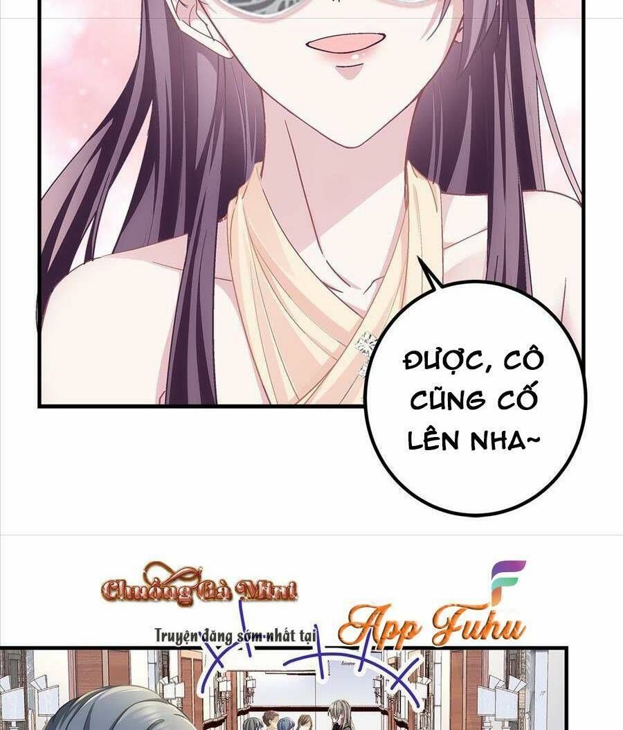 đọc truyện Bảo Bối Tâm Gan Của Lão Đại Xuyên Không Trở Lại Rồi Chương 121 ảnh 11 tại Thiên Thai Truyện