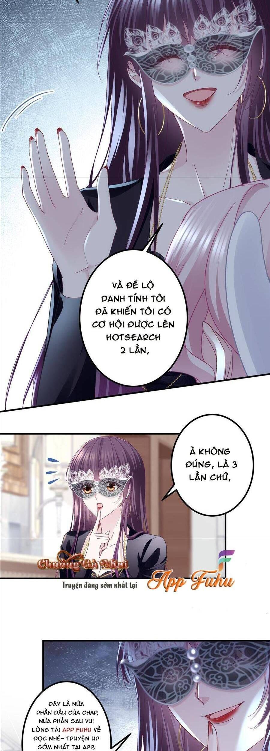 đọc truyện Bảo Bối Tâm Gan Của Lão Đại Xuyên Không Trở Lại Rồi Chương 122 ảnh 20 tại Thiên Thai Truyện