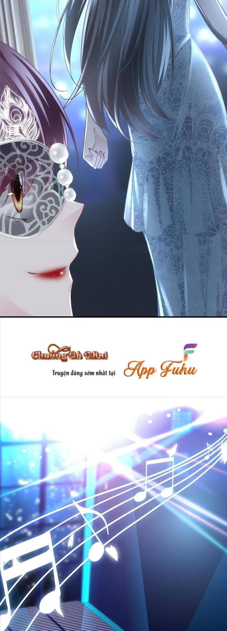 đọc truyện Bảo Bối Tâm Gan Của Lão Đại Xuyên Không Trở Lại Rồi Chương 122 ảnh 6 tại Thiên Thai Truyện