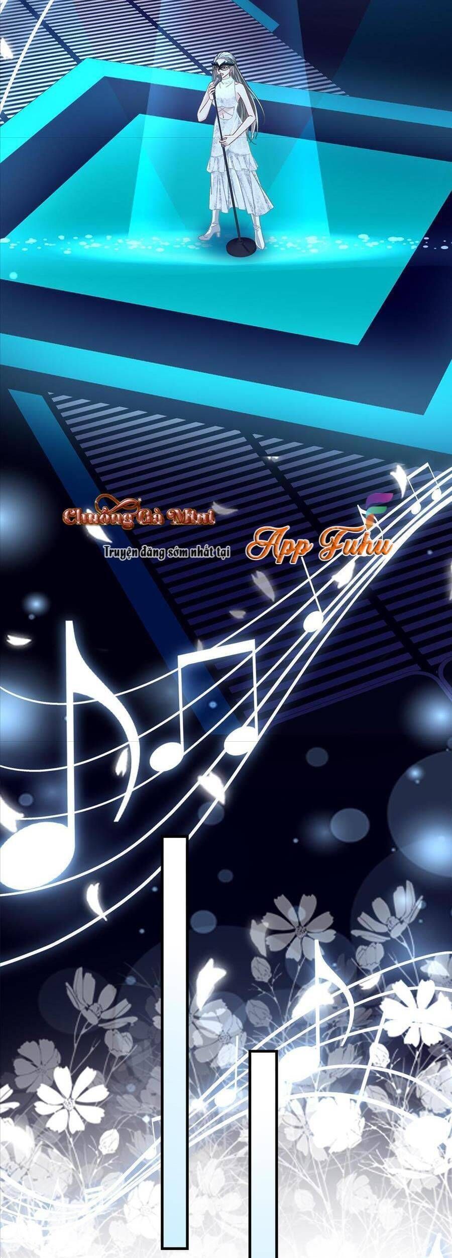 đọc truyện Bảo Bối Tâm Gan Của Lão Đại Xuyên Không Trở Lại Rồi Chương 122 ảnh 7 tại Thiên Thai Truyện