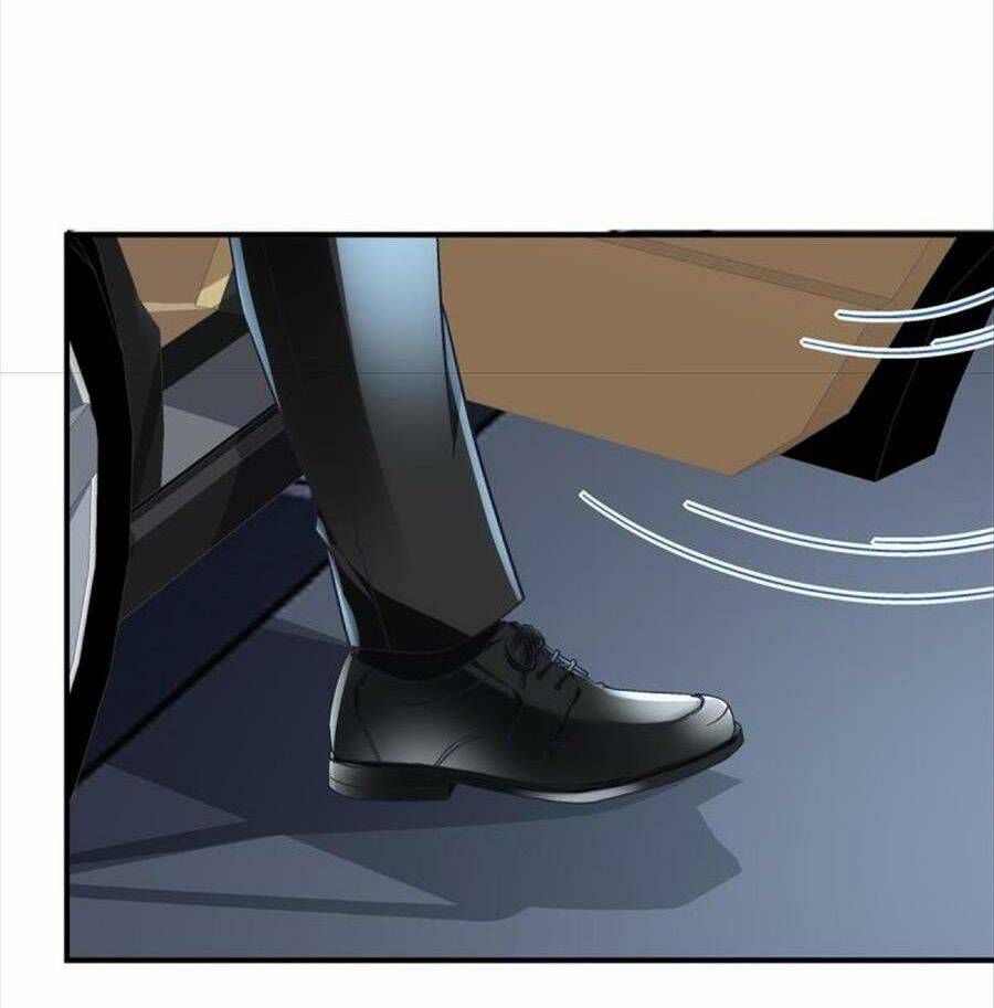 đọc truyện Bảo Bối Tâm Gan Của Lão Đại Xuyên Không Trở Lại Rồi Chương 123 ảnh 12 tại Thiên Thai Truyện