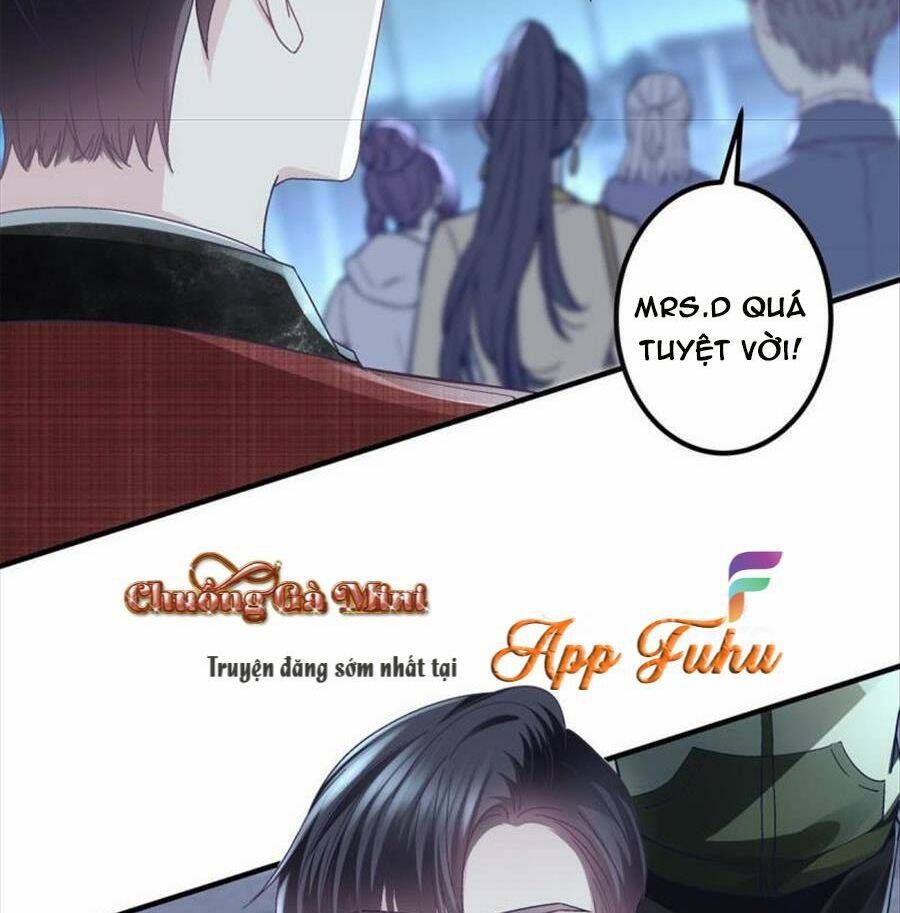 đọc truyện Bảo Bối Tâm Gan Của Lão Đại Xuyên Không Trở Lại Rồi Chương 123 ảnh 17 tại Thiên Thai Truyện