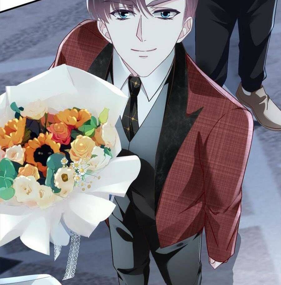 đọc truyện Bảo Bối Tâm Gan Của Lão Đại Xuyên Không Trở Lại Rồi Chương 123 ảnh 18 tại Thiên Thai Truyện