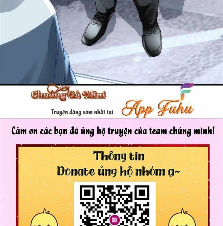 đọc truyện Bảo Bối Tâm Gan Của Lão Đại Xuyên Không Trở Lại Rồi Chương 123 ảnh 19 tại Thiên Thai Truyện