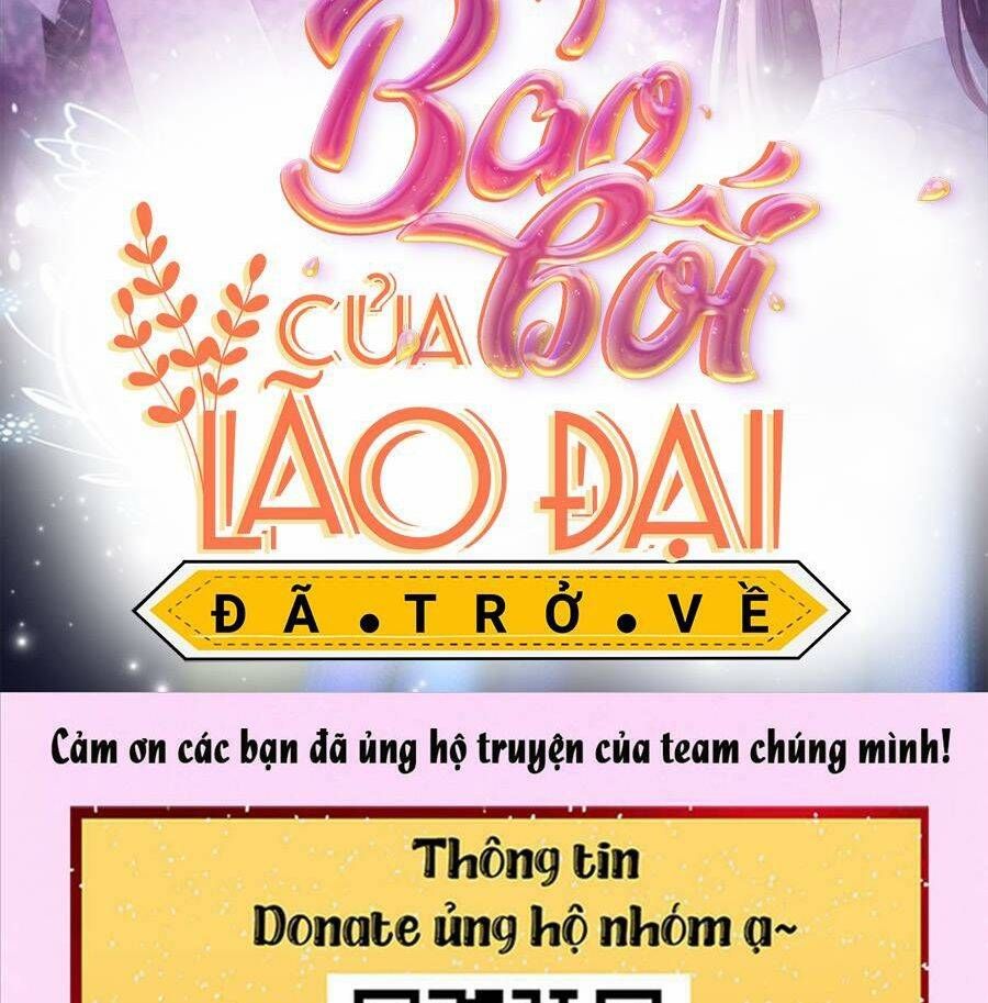 đọc truyện Bảo Bối Tâm Gan Của Lão Đại Xuyên Không Trở Lại Rồi Chương 123 ảnh 4 tại Thiên Thai Truyện