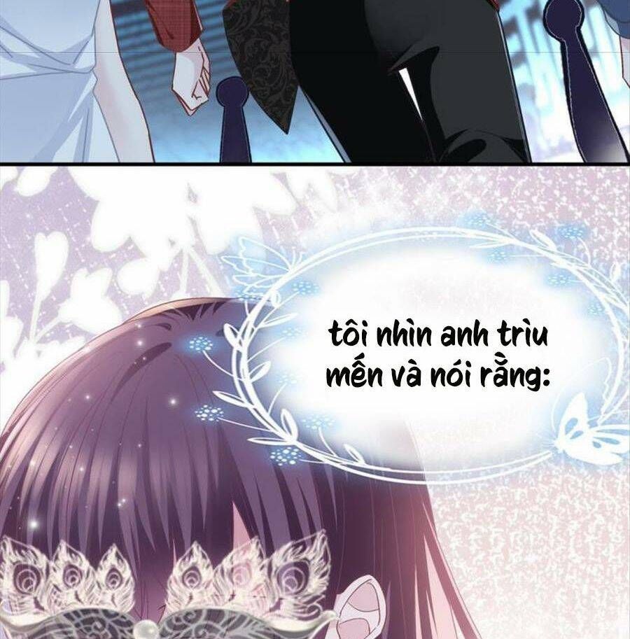 đọc truyện Bảo Bối Tâm Gan Của Lão Đại Xuyên Không Trở Lại Rồi Chương 123 ảnh 22 tại Thiên Thai Truyện