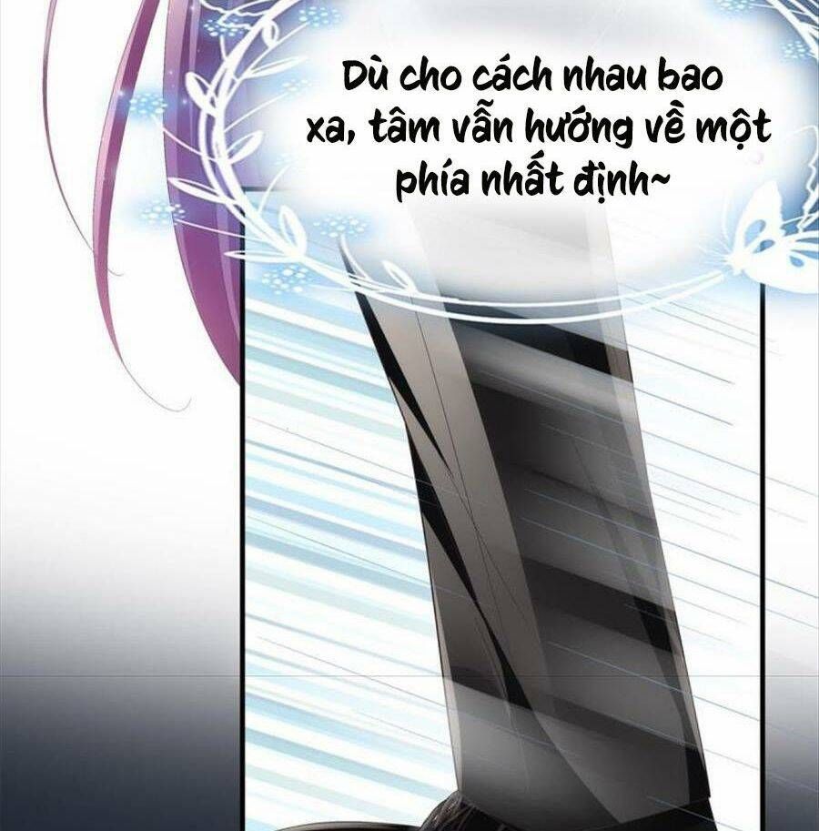 đọc truyện Bảo Bối Tâm Gan Của Lão Đại Xuyên Không Trở Lại Rồi Chương 123 ảnh 30 tại Thiên Thai Truyện