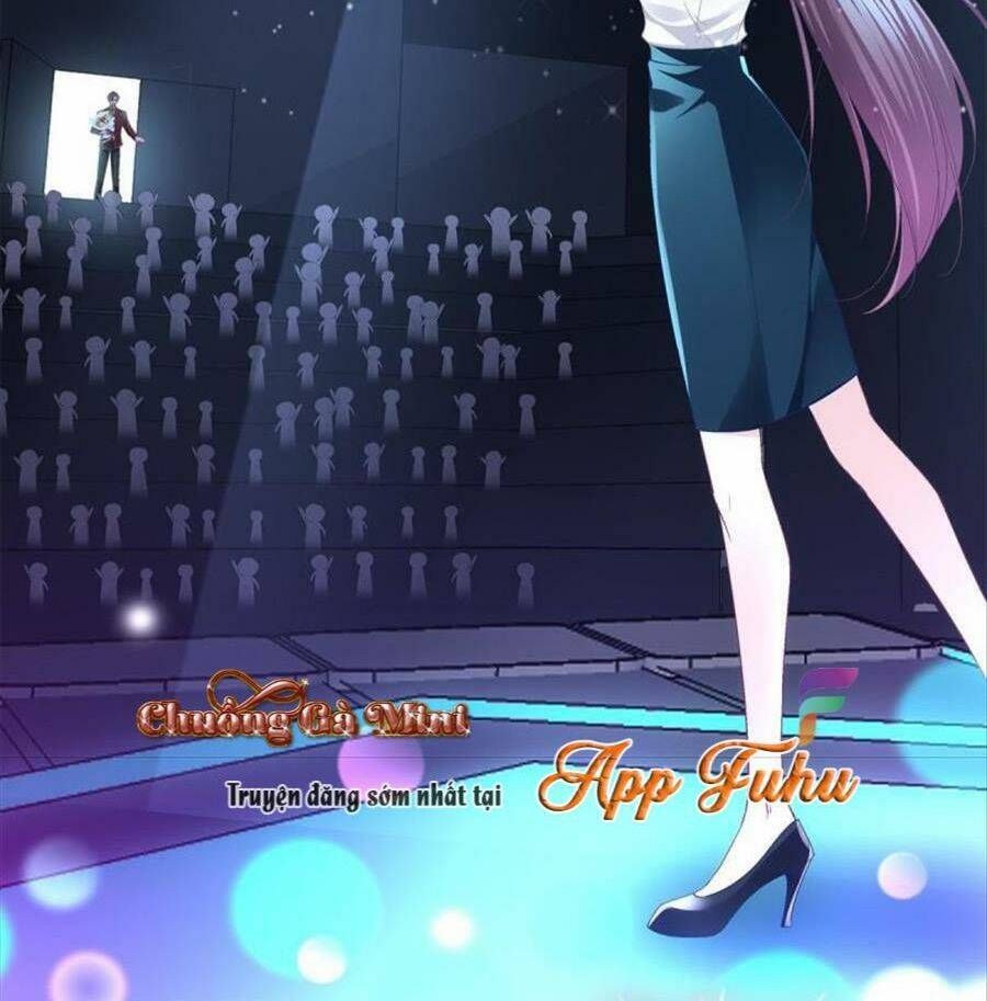 đọc truyện Bảo Bối Tâm Gan Của Lão Đại Xuyên Không Trở Lại Rồi Chương 123 ảnh 34 tại Thiên Thai Truyện