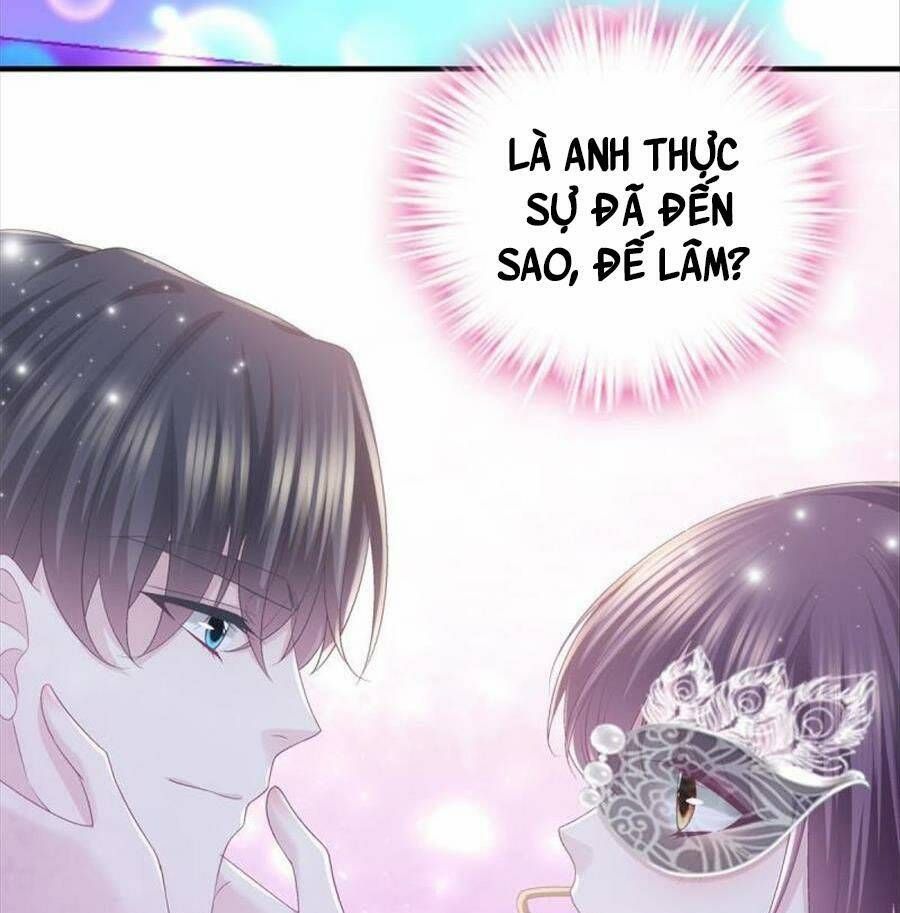 đọc truyện Bảo Bối Tâm Gan Của Lão Đại Xuyên Không Trở Lại Rồi Chương 123 ảnh 35 tại Thiên Thai Truyện