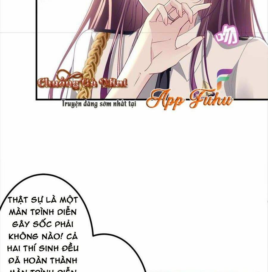 đọc truyện Bảo Bối Tâm Gan Của Lão Đại Xuyên Không Trở Lại Rồi Chương 123 ảnh 42 tại Thiên Thai Truyện