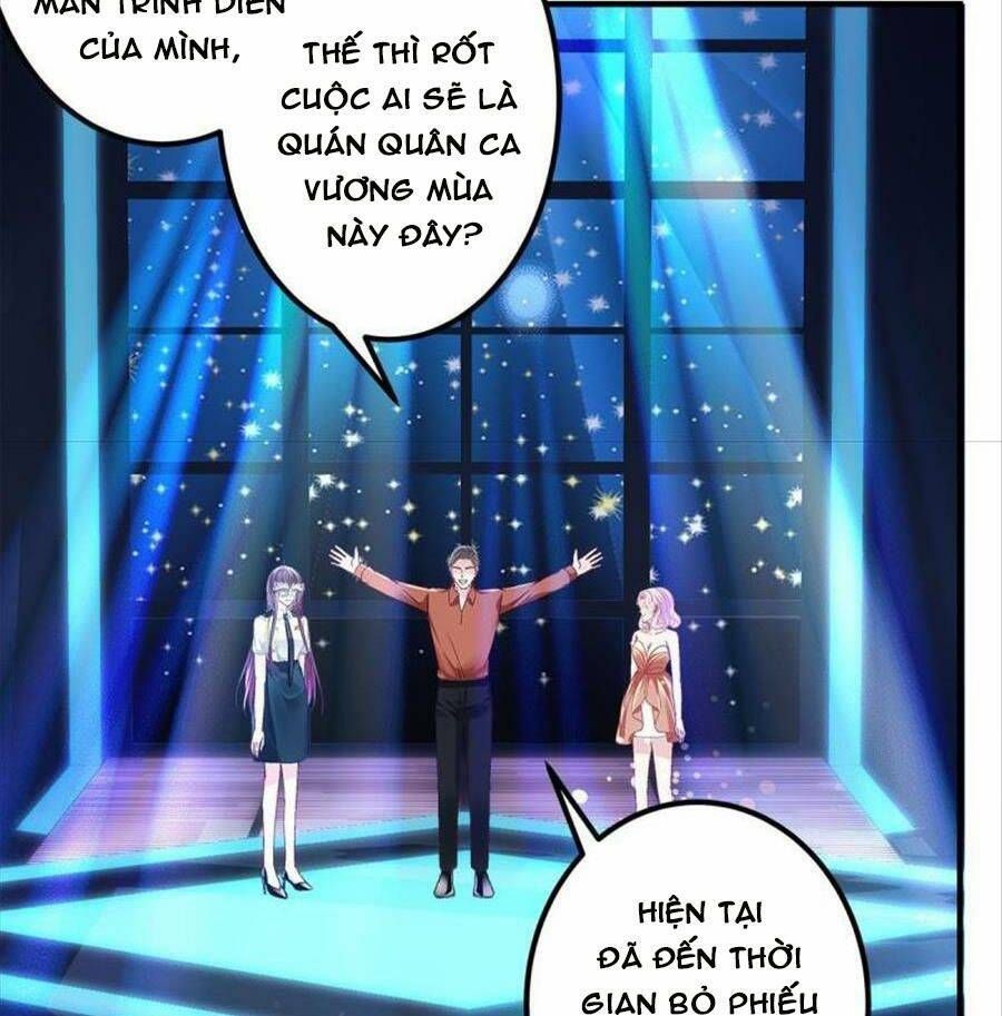 đọc truyện Bảo Bối Tâm Gan Của Lão Đại Xuyên Không Trở Lại Rồi Chương 123 ảnh 43 tại Thiên Thai Truyện