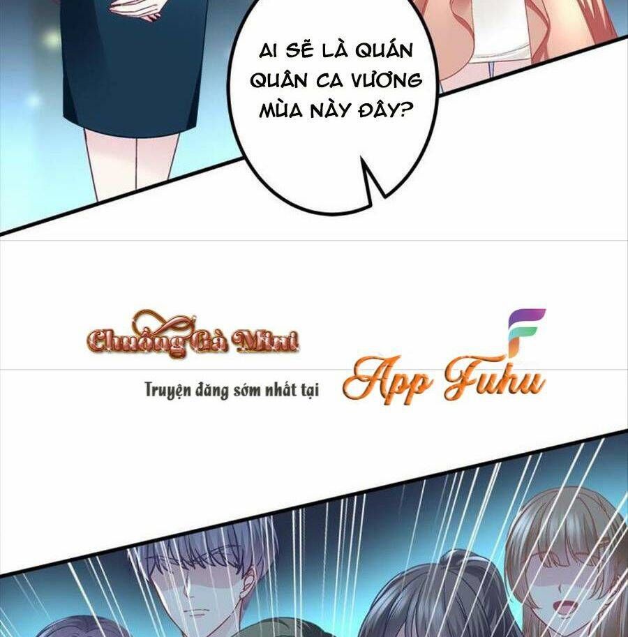 đọc truyện Bảo Bối Tâm Gan Của Lão Đại Xuyên Không Trở Lại Rồi Chương 123 ảnh 47 tại Thiên Thai Truyện