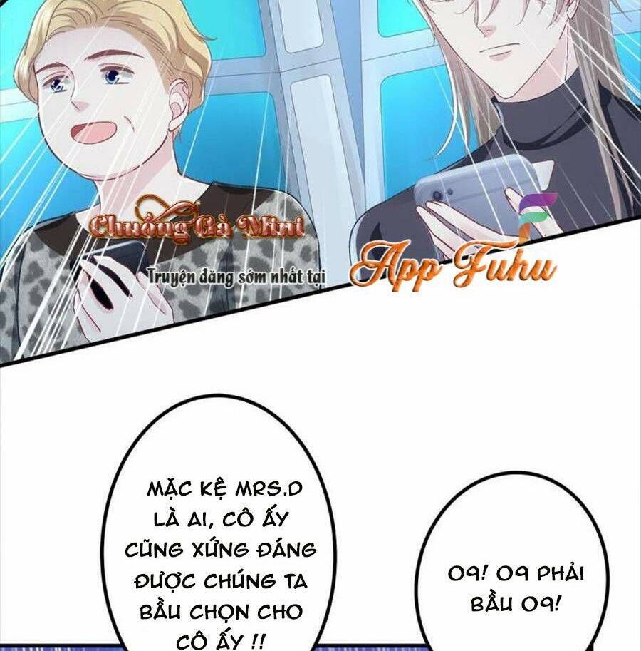 đọc truyện Bảo Bối Tâm Gan Của Lão Đại Xuyên Không Trở Lại Rồi Chương 123 ảnh 49 tại Thiên Thai Truyện