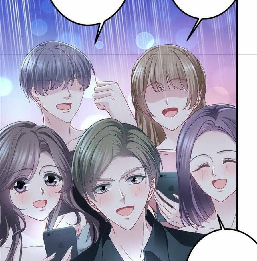 đọc truyện Bảo Bối Tâm Gan Của Lão Đại Xuyên Không Trở Lại Rồi Chương 123 ảnh 50 tại Thiên Thai Truyện