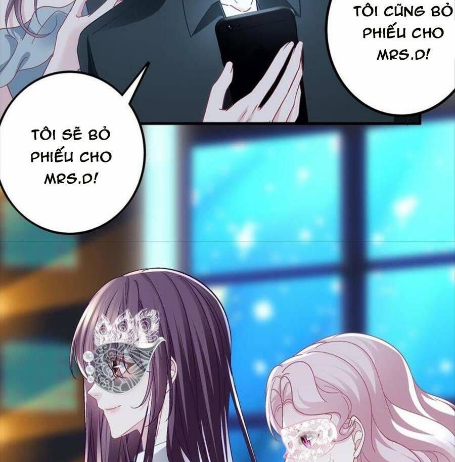 đọc truyện Bảo Bối Tâm Gan Của Lão Đại Xuyên Không Trở Lại Rồi Chương 123 ảnh 51 tại Thiên Thai Truyện