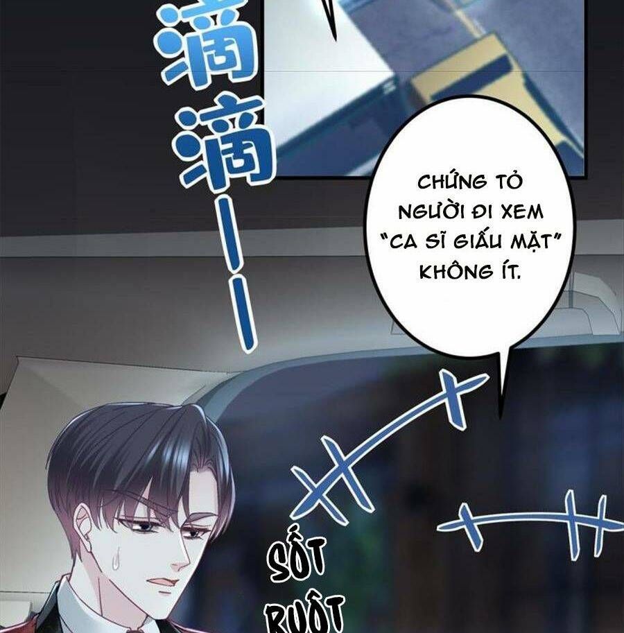 đọc truyện Bảo Bối Tâm Gan Của Lão Đại Xuyên Không Trở Lại Rồi Chương 123 ảnh 7 tại Thiên Thai Truyện