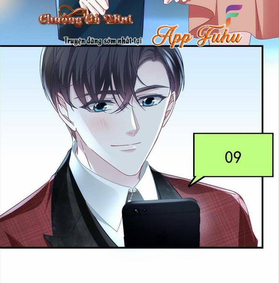 đọc truyện Bảo Bối Tâm Gan Của Lão Đại Xuyên Không Trở Lại Rồi Chương 123 ảnh 53 tại Thiên Thai Truyện