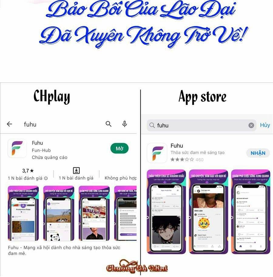 đọc truyện Bảo Bối Tâm Gan Của Lão Đại Xuyên Không Trở Lại Rồi Chương 123 ảnh 59 tại Thiên Thai Truyện