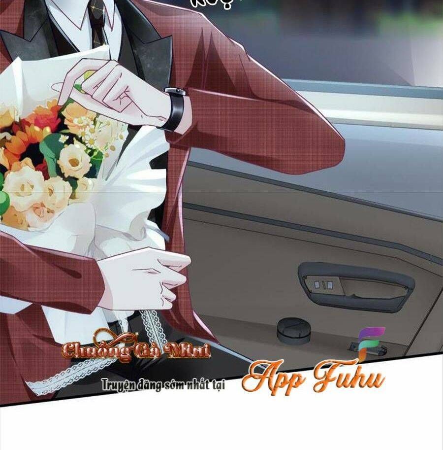 đọc truyện Bảo Bối Tâm Gan Của Lão Đại Xuyên Không Trở Lại Rồi Chương 123 ảnh 8 tại Thiên Thai Truyện