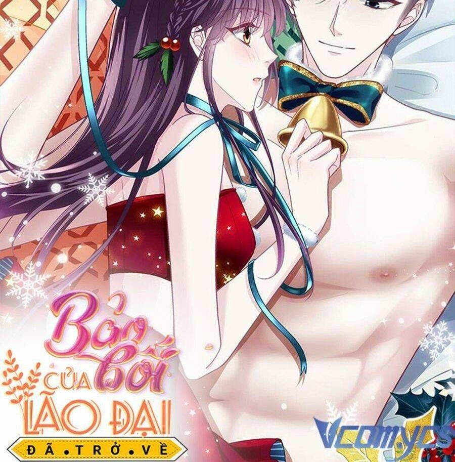 đọc truyện Bảo Bối Tâm Gan Của Lão Đại Xuyên Không Trở Lại Rồi Chương 123 ảnh 62 tại Thiên Thai Truyện