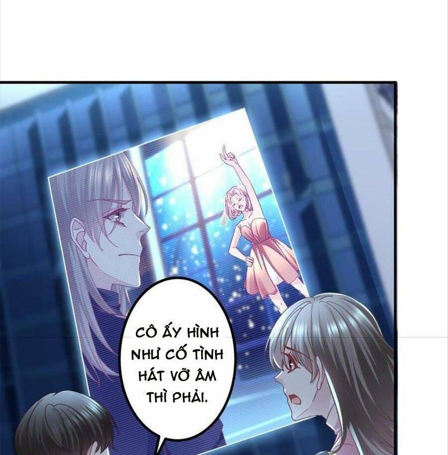 đọc truyện Bảo Bối Tâm Gan Của Lão Đại Xuyên Không Trở Lại Rồi Chương 123 ảnh 9 tại Thiên Thai Truyện