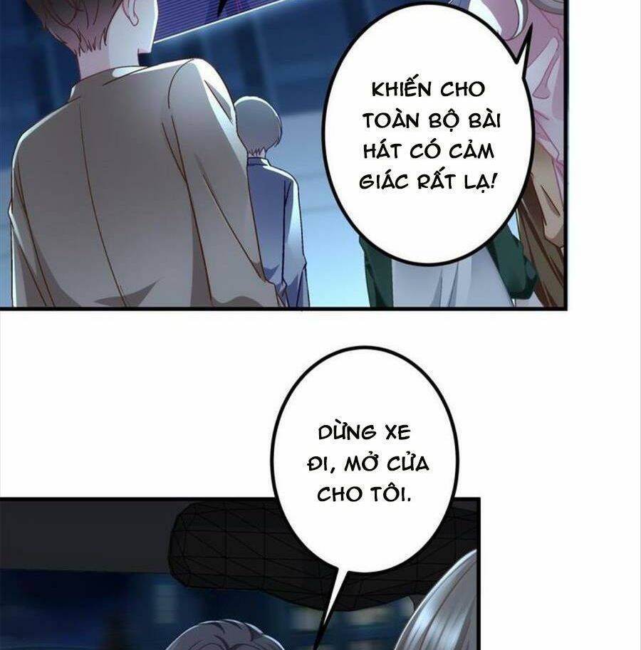 đọc truyện Bảo Bối Tâm Gan Của Lão Đại Xuyên Không Trở Lại Rồi Chương 123 ảnh 10 tại Thiên Thai Truyện