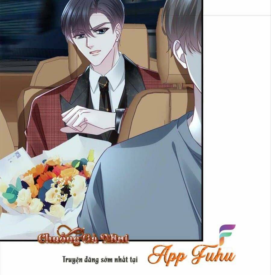 đọc truyện Bảo Bối Tâm Gan Của Lão Đại Xuyên Không Trở Lại Rồi Chương 123 ảnh 11 tại Thiên Thai Truyện