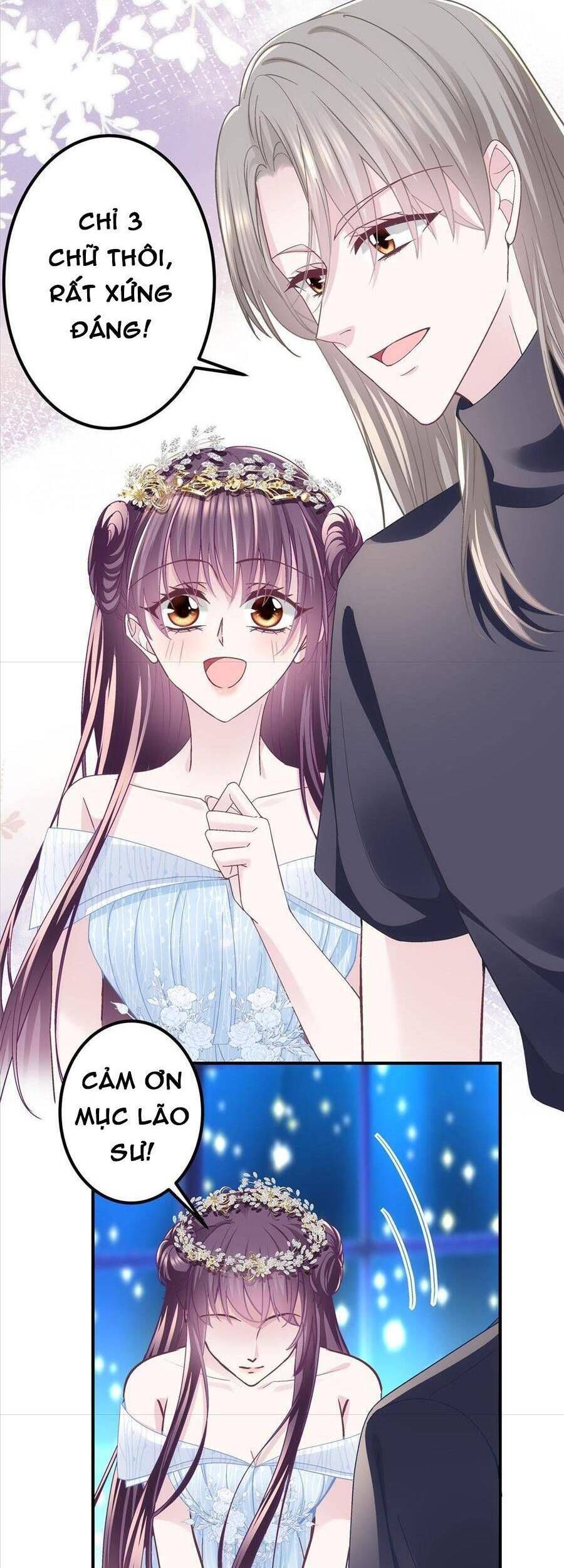 đọc truyện Bảo Bối Tâm Gan Của Lão Đại Xuyên Không Trở Lại Rồi Chương 125 ảnh 16 tại Thiên Thai Truyện