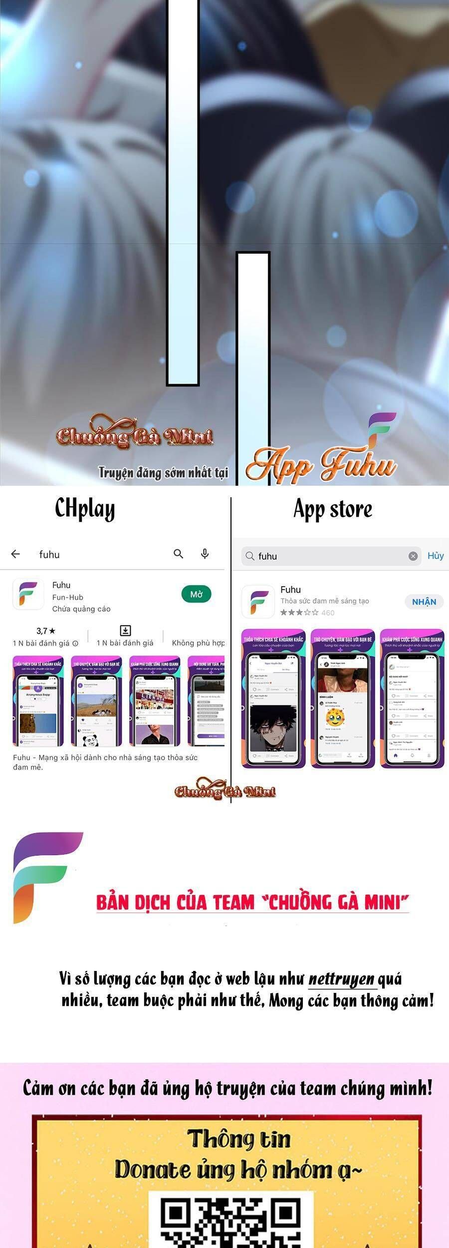 đọc truyện Bảo Bối Tâm Gan Của Lão Đại Xuyên Không Trở Lại Rồi Chương 125 ảnh 19 tại Thiên Thai Truyện