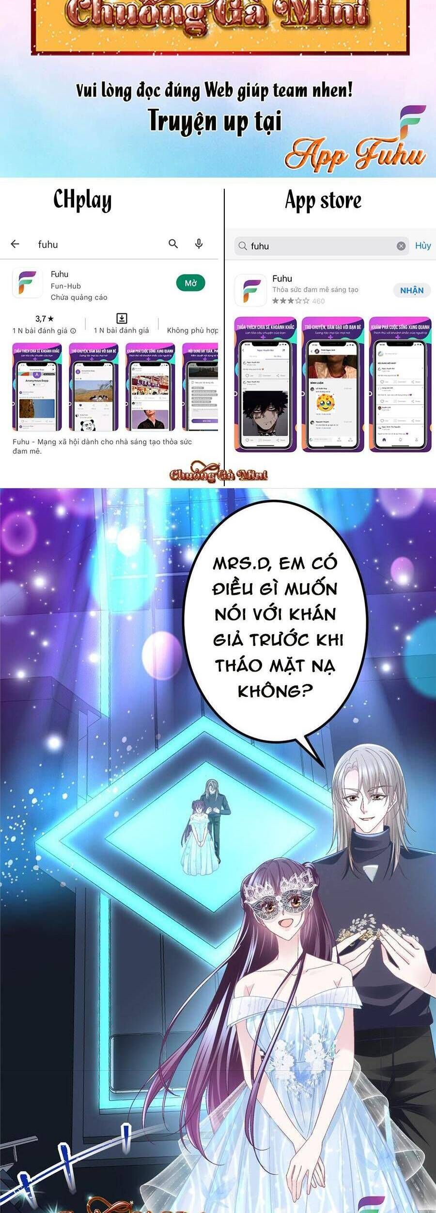 đọc truyện Bảo Bối Tâm Gan Của Lão Đại Xuyên Không Trở Lại Rồi Chương 125 ảnh 4 tại Thiên Thai Truyện