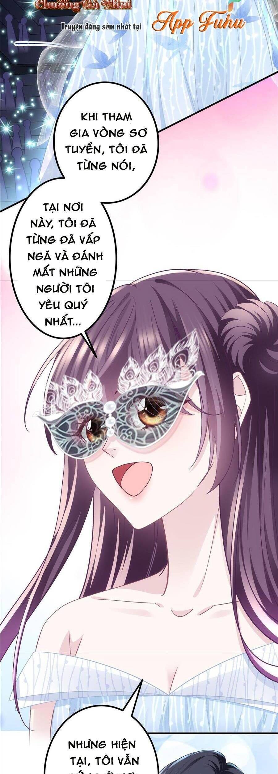 đọc truyện Bảo Bối Tâm Gan Của Lão Đại Xuyên Không Trở Lại Rồi Chương 125 ảnh 5 tại Thiên Thai Truyện