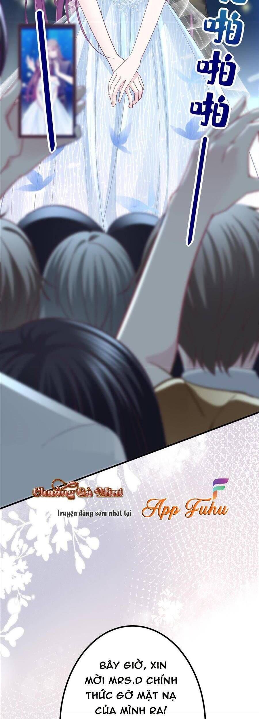 đọc truyện Bảo Bối Tâm Gan Của Lão Đại Xuyên Không Trở Lại Rồi Chương 125 ảnh 9 tại Thiên Thai Truyện