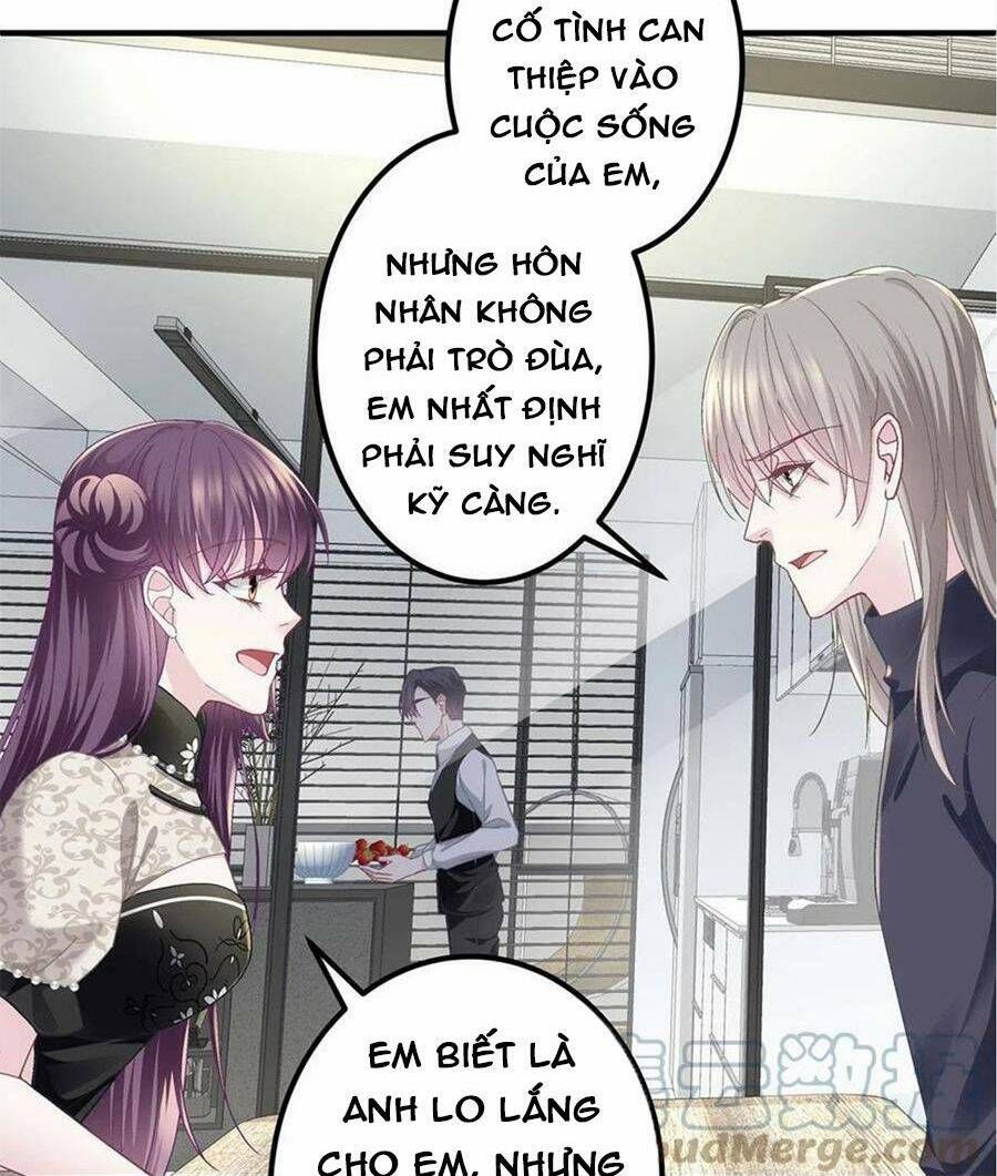 đọc truyện Bảo Bối Tâm Gan Của Lão Đại Xuyên Không Trở Lại Rồi Chương 126 ảnh 13 tại Thiên Thai Truyện