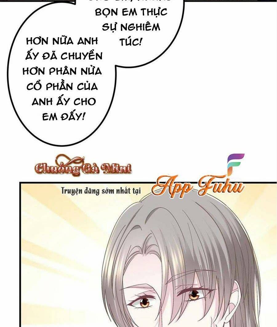 đọc truyện Bảo Bối Tâm Gan Của Lão Đại Xuyên Không Trở Lại Rồi Chương 126 ảnh 14 tại Thiên Thai Truyện