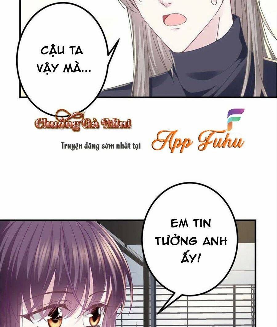 đọc truyện Bảo Bối Tâm Gan Của Lão Đại Xuyên Không Trở Lại Rồi Chương 126 ảnh 15 tại Thiên Thai Truyện