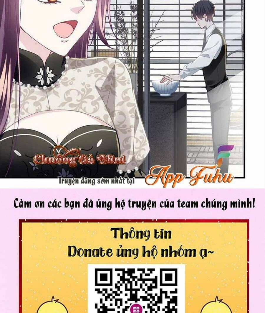 đọc truyện Bảo Bối Tâm Gan Của Lão Đại Xuyên Không Trở Lại Rồi Chương 126 ảnh 16 tại Thiên Thai Truyện