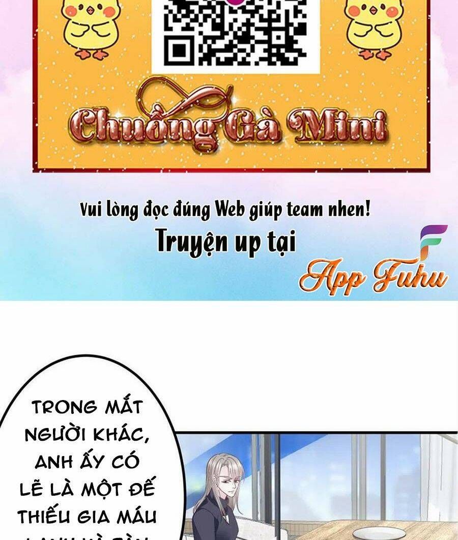 đọc truyện Bảo Bối Tâm Gan Của Lão Đại Xuyên Không Trở Lại Rồi Chương 126 ảnh 17 tại Thiên Thai Truyện