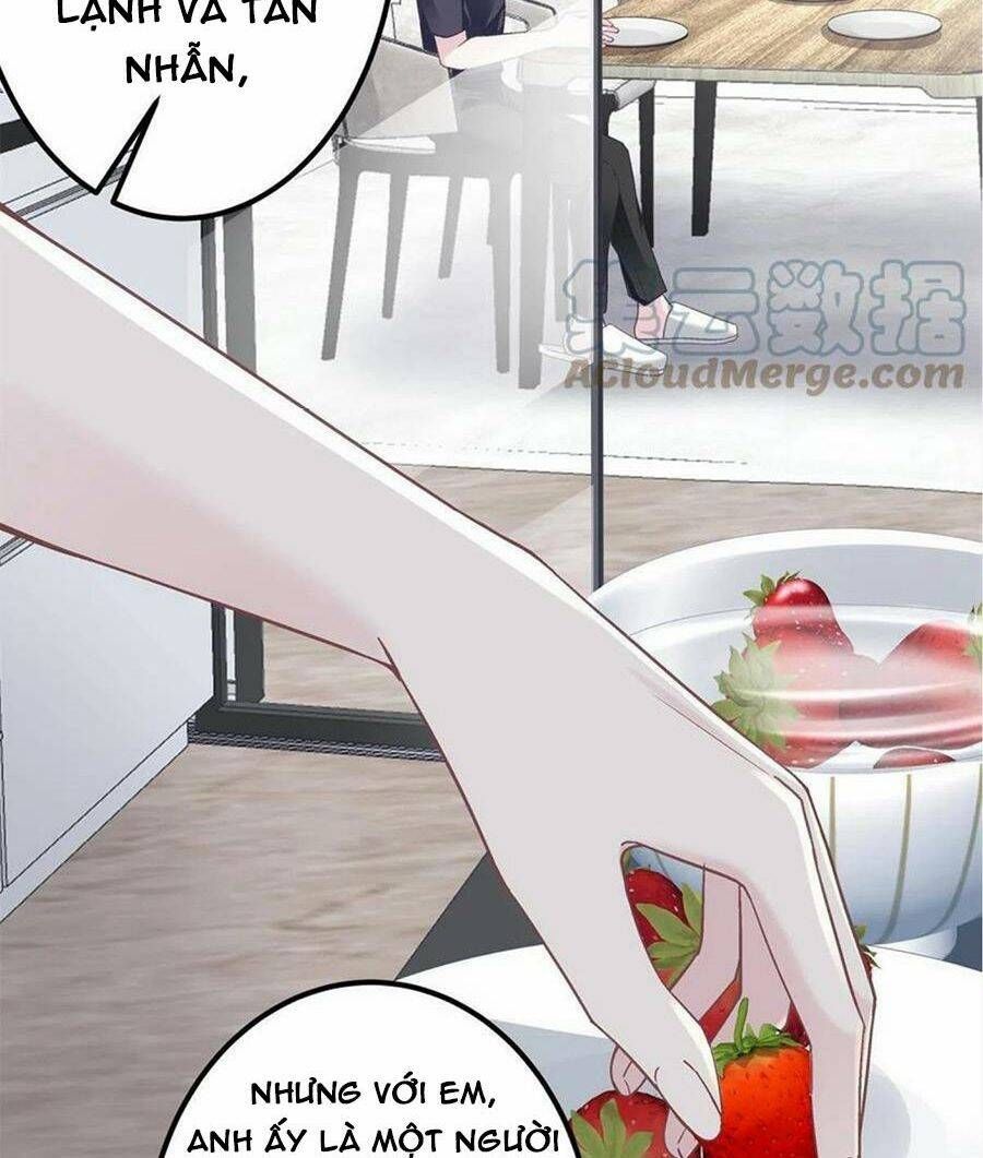 đọc truyện Bảo Bối Tâm Gan Của Lão Đại Xuyên Không Trở Lại Rồi Chương 126 ảnh 18 tại Thiên Thai Truyện