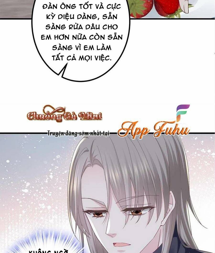 đọc truyện Bảo Bối Tâm Gan Của Lão Đại Xuyên Không Trở Lại Rồi Chương 126 ảnh 19 tại Thiên Thai Truyện