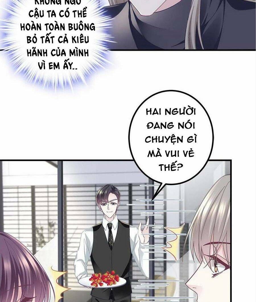 đọc truyện Bảo Bối Tâm Gan Của Lão Đại Xuyên Không Trở Lại Rồi Chương 126 ảnh 20 tại Thiên Thai Truyện