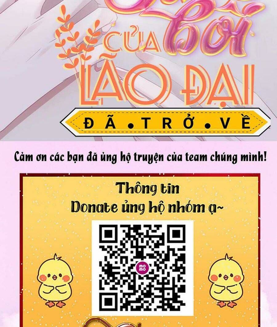 đọc truyện Bảo Bối Tâm Gan Của Lão Đại Xuyên Không Trở Lại Rồi Chương 126 ảnh 4 tại Thiên Thai Truyện