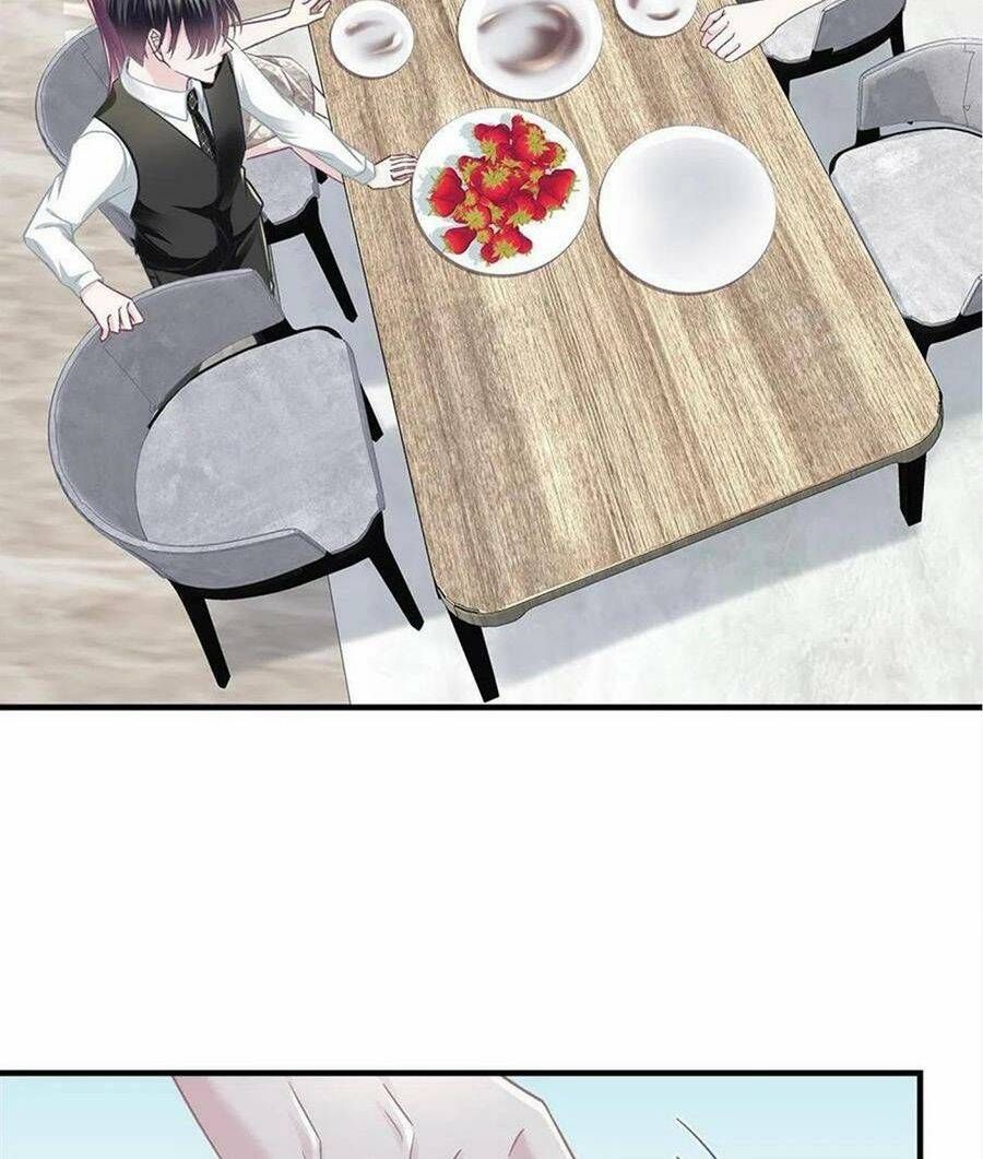 đọc truyện Bảo Bối Tâm Gan Của Lão Đại Xuyên Không Trở Lại Rồi Chương 126 ảnh 22 tại Thiên Thai Truyện