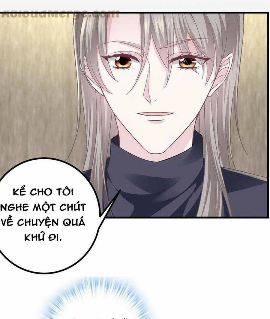 đọc truyện Bảo Bối Tâm Gan Của Lão Đại Xuyên Không Trở Lại Rồi Chương 126 ảnh 25 tại Thiên Thai Truyện