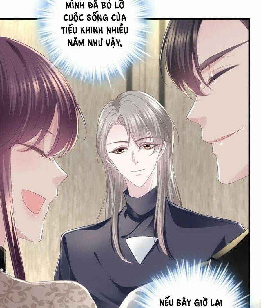 đọc truyện Bảo Bối Tâm Gan Của Lão Đại Xuyên Không Trở Lại Rồi Chương 126 ảnh 26 tại Thiên Thai Truyện