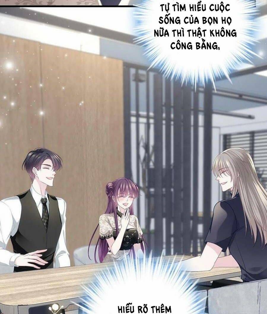 đọc truyện Bảo Bối Tâm Gan Của Lão Đại Xuyên Không Trở Lại Rồi Chương 126 ảnh 27 tại Thiên Thai Truyện