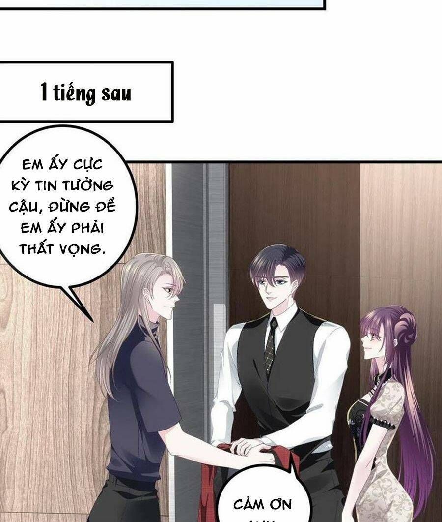 đọc truyện Bảo Bối Tâm Gan Của Lão Đại Xuyên Không Trở Lại Rồi Chương 126 ảnh 29 tại Thiên Thai Truyện